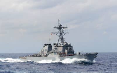 Contract: HII, $936M