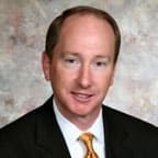 Greg Cronin, Treasurer