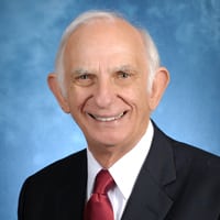 Jerry St. Pé, Vice-Chairman