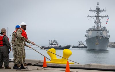 Weekly Roundup: Jackson County Economic Development Foundation News Clips August 1-5, 2023