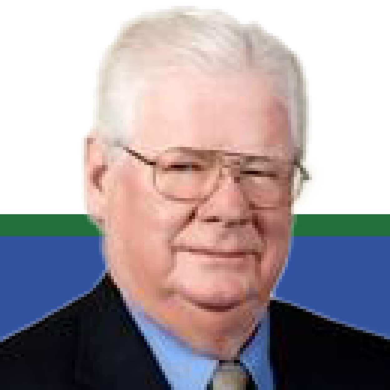 Benny Lassiter Headshot