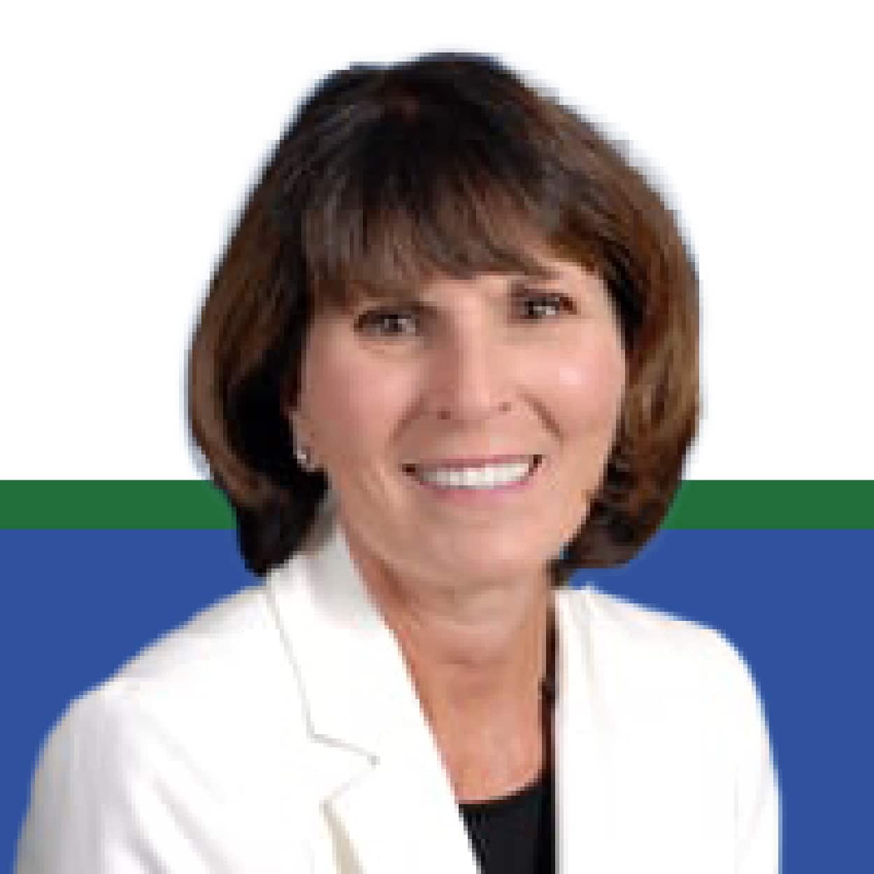 Cynthia Baber-Strunk Headshot