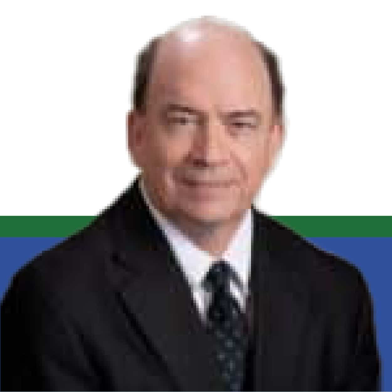 Jimmy Heidelberg Headshot