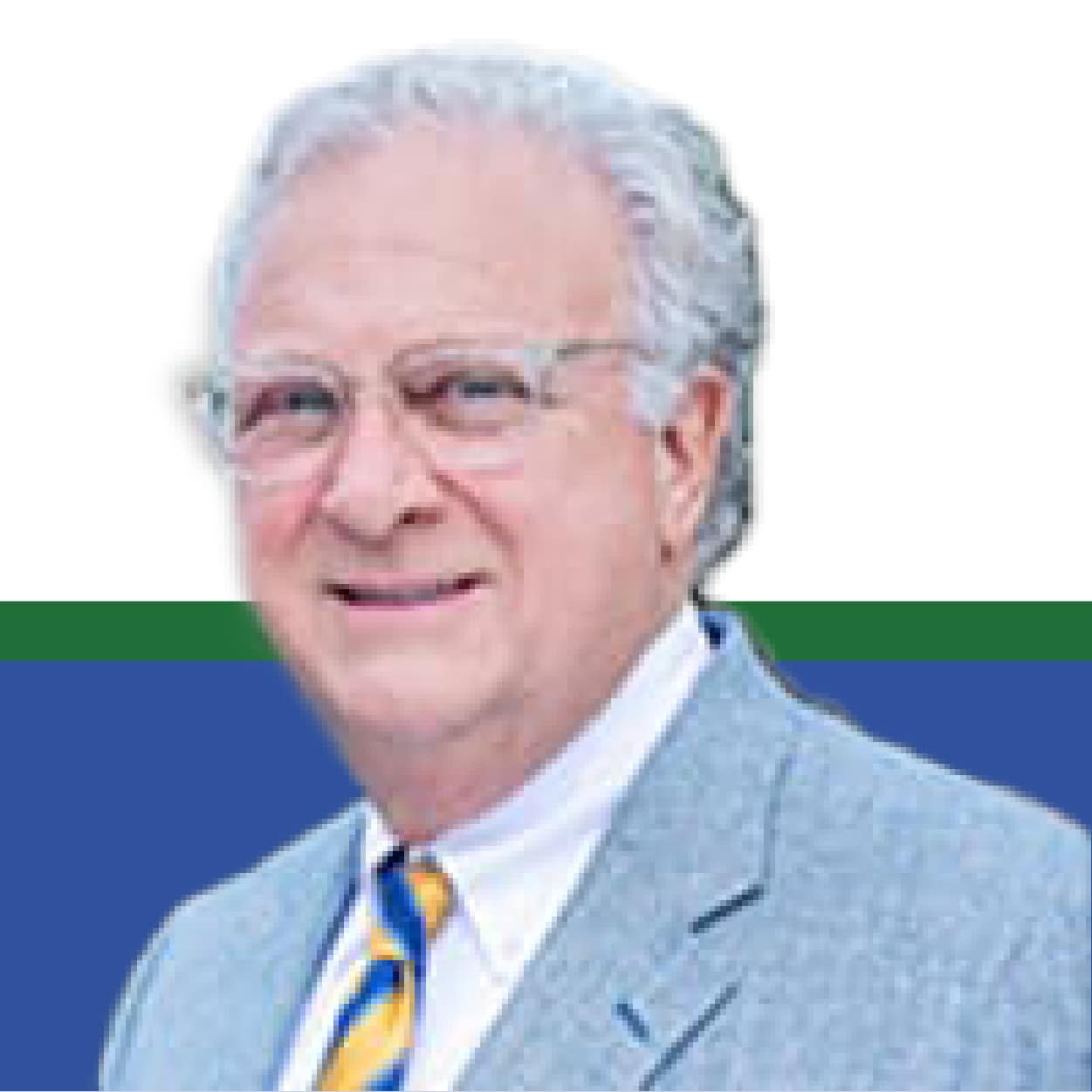 Mayor Jay Willis Headshot