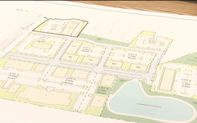 Weekly Roundup: Jackson County Economic Development Foundation News Clips December 16, 2024 – January 15, 2025