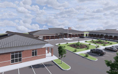 Weekly Roundup: Jackson County Economic Development Foundation News Clips March 10 – May 01, 2025