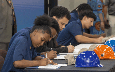 Weekly Roundup: Jackson County Economic Development Foundation News Clips May 01- June 17, 2025